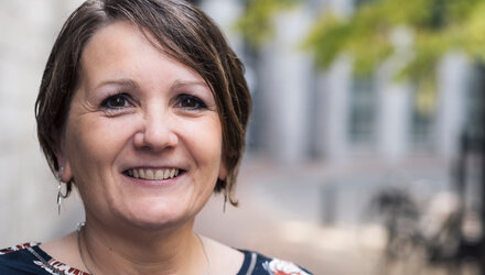 Ann Wayenberg