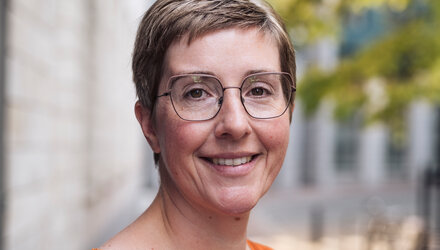 Vanessa Abbeel