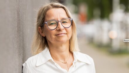 Marie-Ange Meersman
