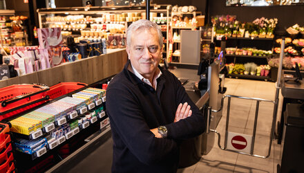 Uniformiteit en dadingsovereenkomst als preventief middel tegen winkeldiefstal