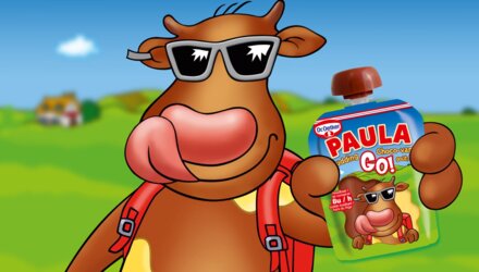 PAULA viert 20 jaar met lancering PAULA GO!