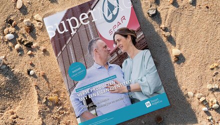 SuperMAG zomer '26