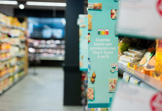 Delhaize boekt recordwinst