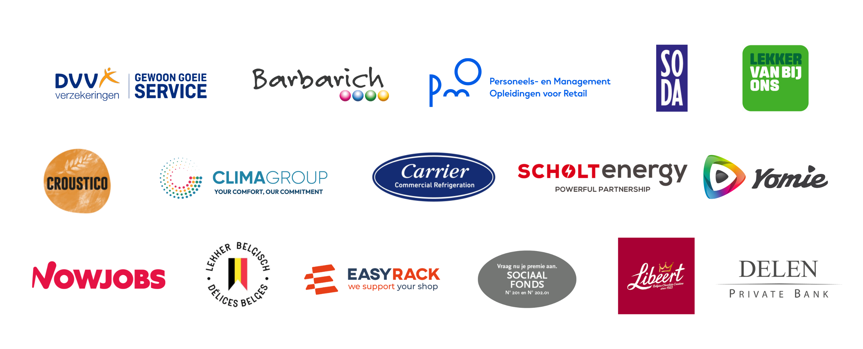 Partners SuperMAG